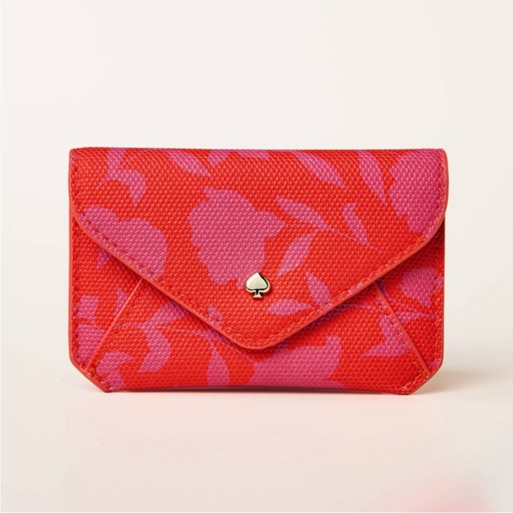 NWT, Kate Spade x Target Envelope Card Holder
